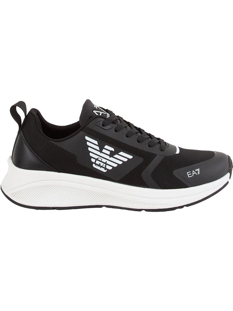 SNEAKERS EA7 EMPORIO ARMANI BICOLOR