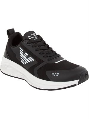 SNEAKERS EA7 EMPORIO ARMANI BICOLOR in UOMO