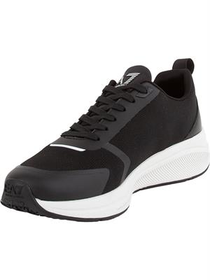 SNEAKERS EA7 EMPORIO ARMANI BICOLOR in UOMO