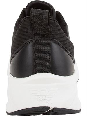 SNEAKERS EA7 EMPORIO ARMANI BICOLOR in UOMO