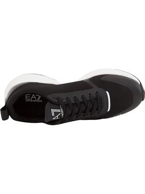 SNEAKERS EA7 EMPORIO ARMANI BICOLOR in UOMO