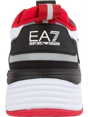 SNEAKERS EA7 EMPORIO ARMANI MULTICOLOR in UOMO