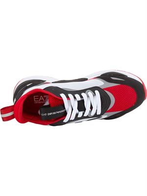 SNEAKERS EA7 EMPORIO ARMANI MULTICOLOR in UOMO