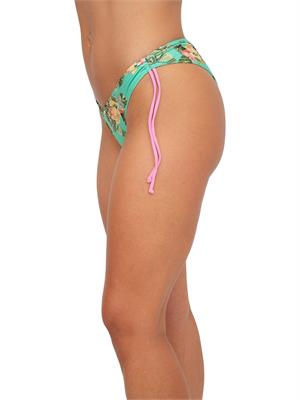 COSTUME SLIP BLUGIRL VERDE in DONNA