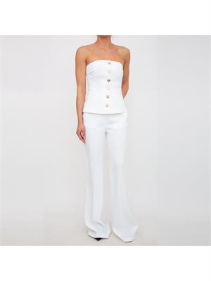 TOP PINKO BIANCO in DONNA