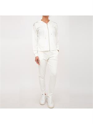 FELPA LIU JO BIANCO in DONNA