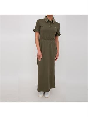 VESTITO LIU JO VERDE in DONNA