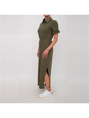 VESTITO LIU JO VERDE in DONNA