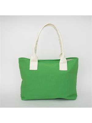 BORSA A SPALLA LIU JO VERDE in DONNA