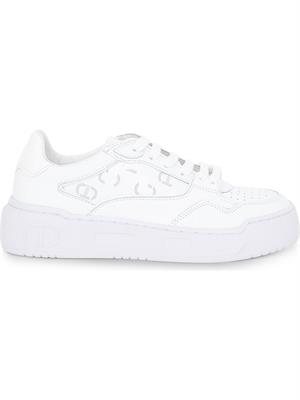 SNEAKERS TWIN-SET BIANCO in DONNA