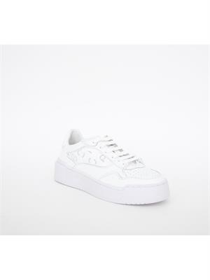 SNEAKERS TWIN-SET BIANCO in DONNA