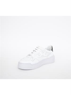 SNEAKERS TWIN-SET BIANCO in DONNA