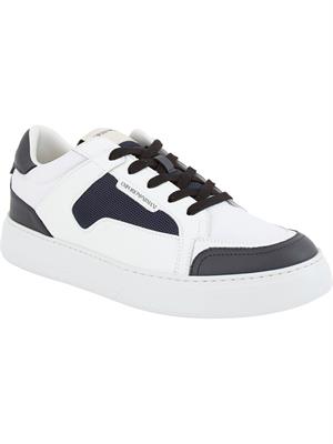 SNEAKERS EMPORIO ARMANI BIANCO in UOMO