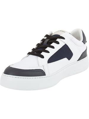 SNEAKERS EMPORIO ARMANI BIANCO in UOMO
