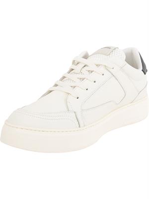 SNEAKERS EMPORIO ARMANI BIANCO in UOMO