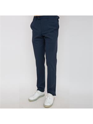 PANTALONE CASUAL EMPORIO ARMANI BLU in UOMO