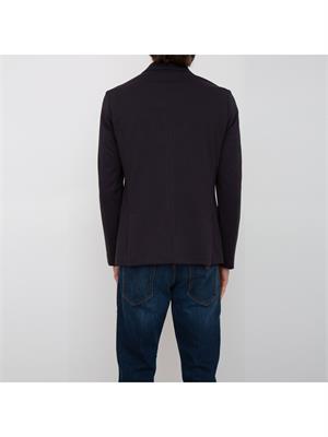 GIACCA EMPORIO ARMANI BLU in UOMO