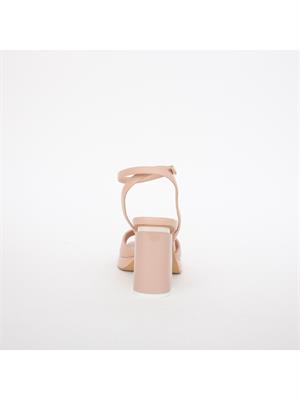 SCARPE CON TACCO LIU JO ROSA in DONNA