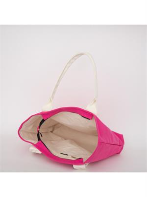 BORSA A SPALLA LIU JO FUXIA in DONNA
