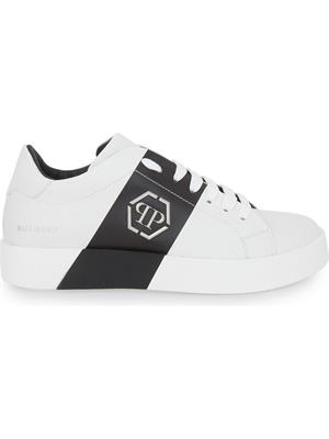 SNEAKERS PHILIPP PLEIN NERO in UOMO