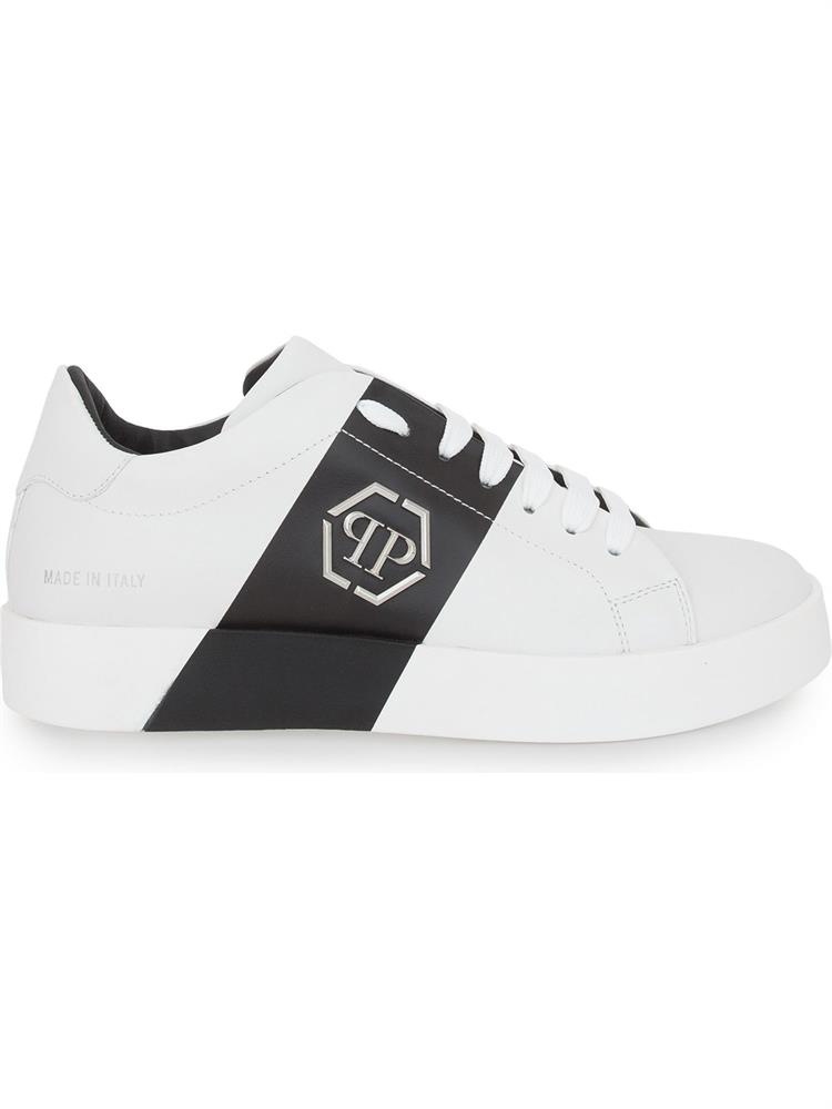 SNEAKERS PHILIPP PLEIN NERO