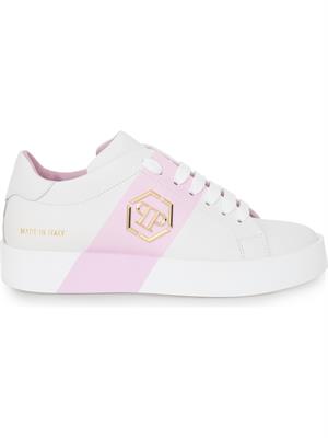 SNEAKERS PHILIPP PLEIN LILLA in DONNA