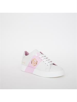 SNEAKERS PHILIPP PLEIN LILLA in DONNA