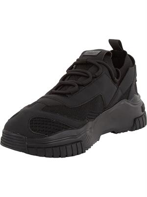 SNEAKERS PHILIPP PLEIN NERO in DONNA