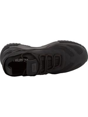 SNEAKERS PHILIPP PLEIN NERO in DONNA