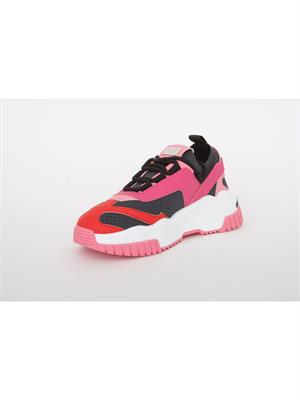 SNEAKERS PHILIPP PLEIN ROSA in DONNA