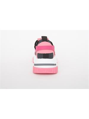 SNEAKERS PHILIPP PLEIN ROSA in DONNA