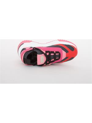 SNEAKERS PHILIPP PLEIN ROSA in DONNA