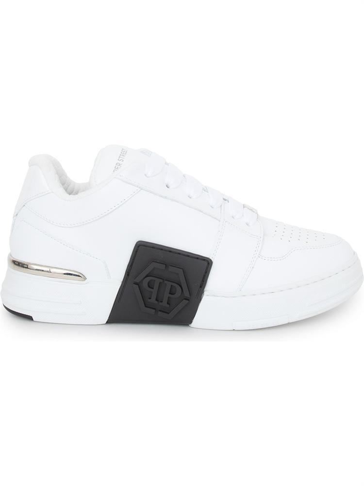 SNEAKERS PHILIPP PLEIN BIANCO