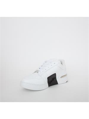 SNEAKERS PHILIPP PLEIN BIANCO in UOMO