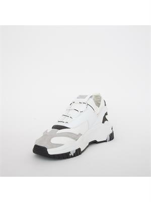 SNEAKERS PHILIPP PLEIN BIANCO in UOMO