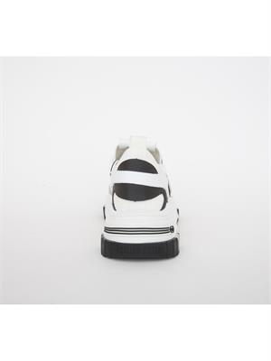 SNEAKERS PHILIPP PLEIN BIANCO in UOMO
