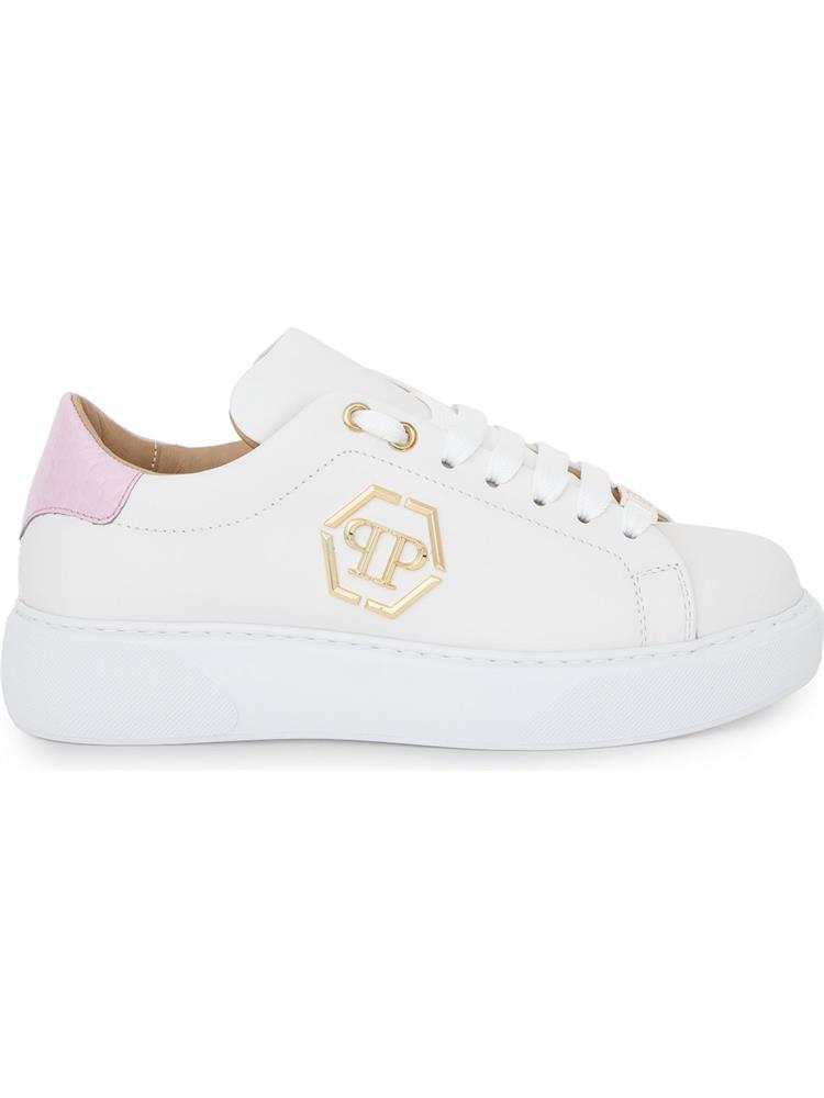 SNEAKERS PHILIPP PLEIN LILLA
