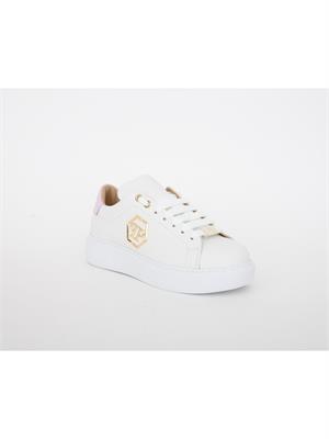 SNEAKERS PHILIPP PLEIN LILLA in DONNA