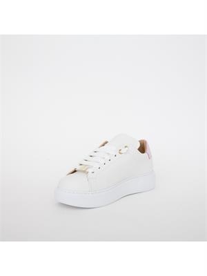 SNEAKERS PHILIPP PLEIN LILLA in DONNA
