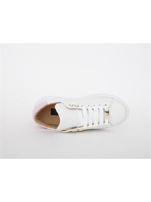 SNEAKERS PHILIPP PLEIN LILLA in DONNA
