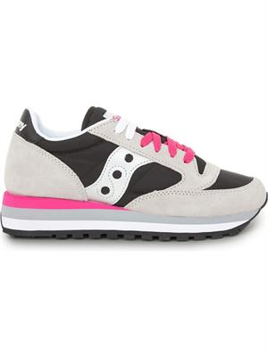 SNEAKERS SAUCONY NERO in DONNA