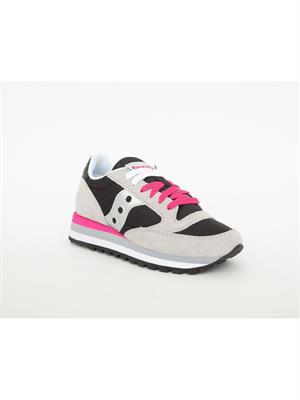SNEAKERS SAUCONY NERO in DONNA