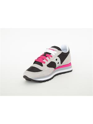 SNEAKERS SAUCONY NERO in DONNA