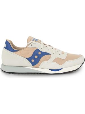 SNEAKERS SAUCONY BEIGE in UOMO