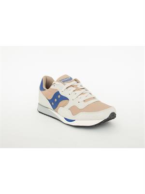 SNEAKERS SAUCONY BEIGE in UOMO