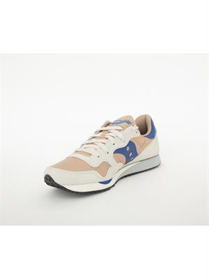 SNEAKERS SAUCONY BEIGE in UOMO