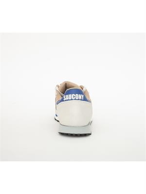 SNEAKERS SAUCONY BEIGE in UOMO