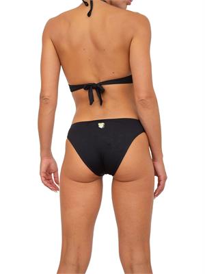 BIKINI TWIN-SET NERO in DONNA