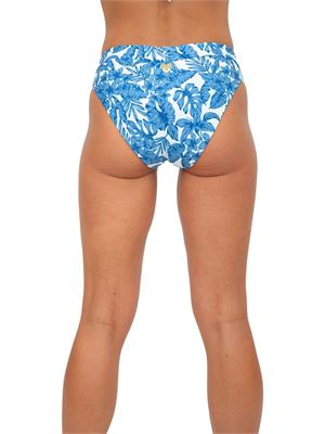 COSTUME SLIP TWIN-SET AZZURRO in DONNA