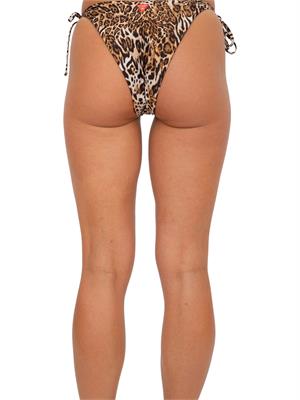 COSTUME SLIP GUESS JEANS ANIMALIER in DONNA